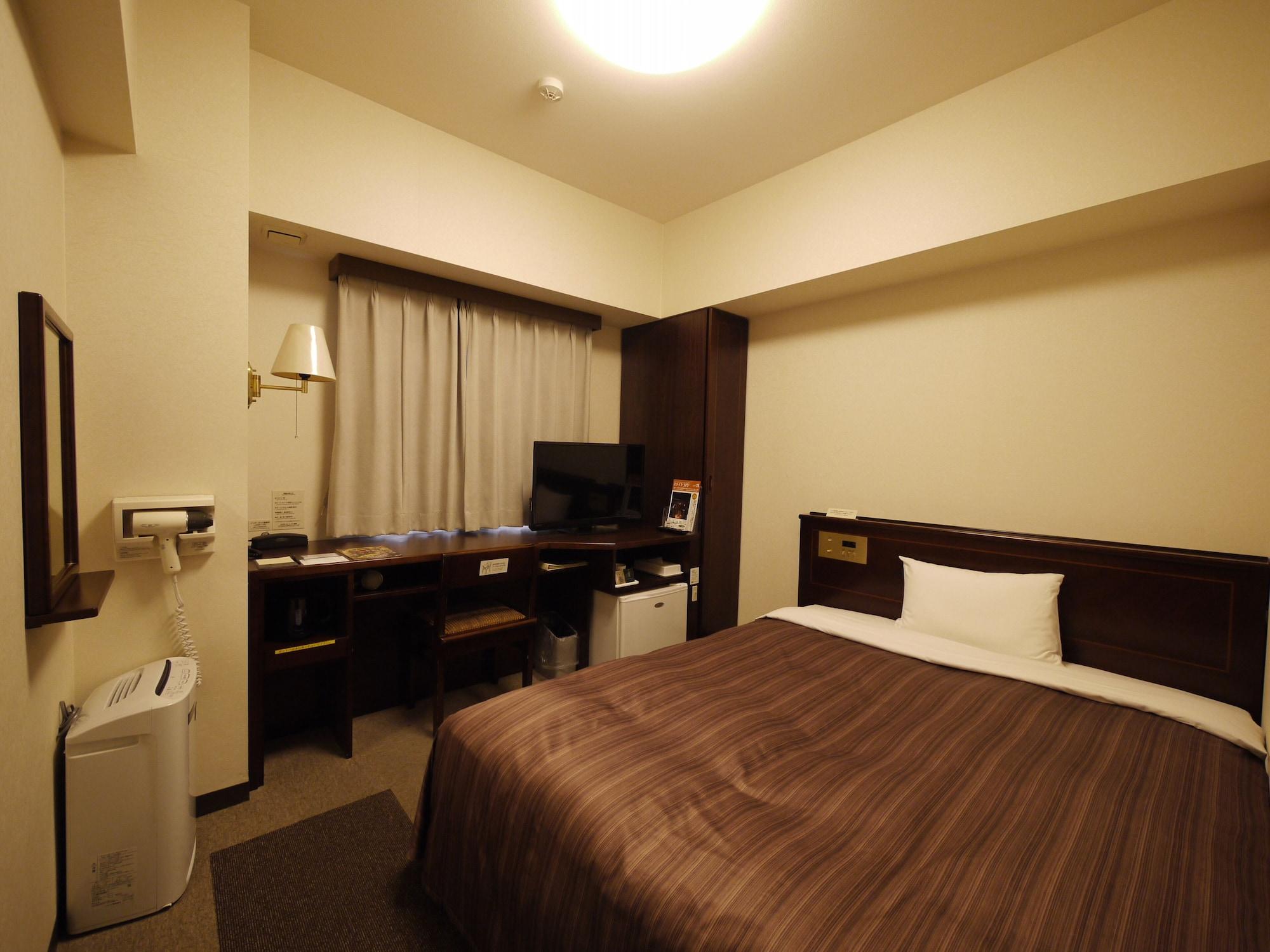 Hotel Route Inn Wajima Exterior photo