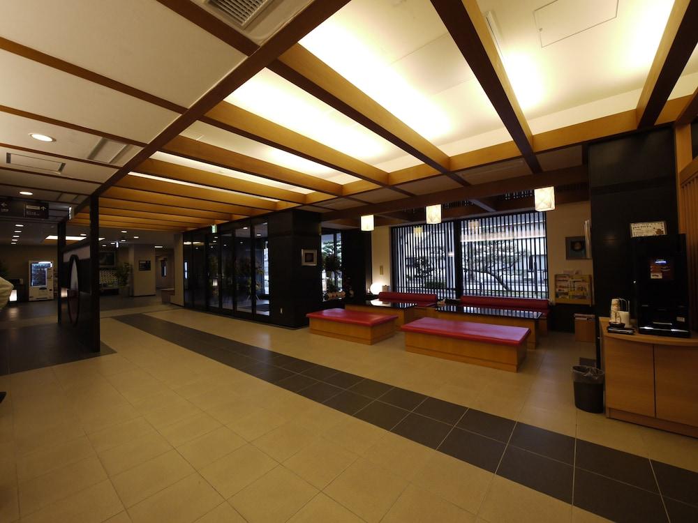 Hotel Route Inn Wajima Exterior photo