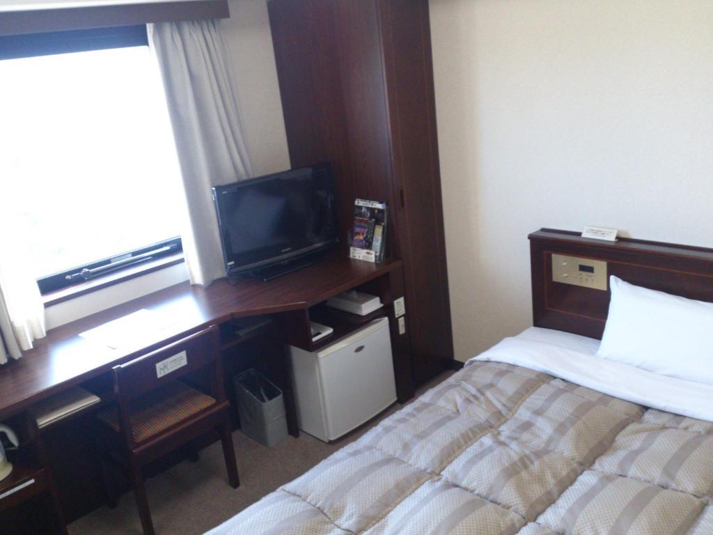 Hotel Route Inn Wajima Exterior photo