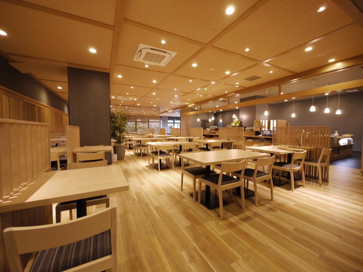 Hotel Route Inn Wajima Exterior photo