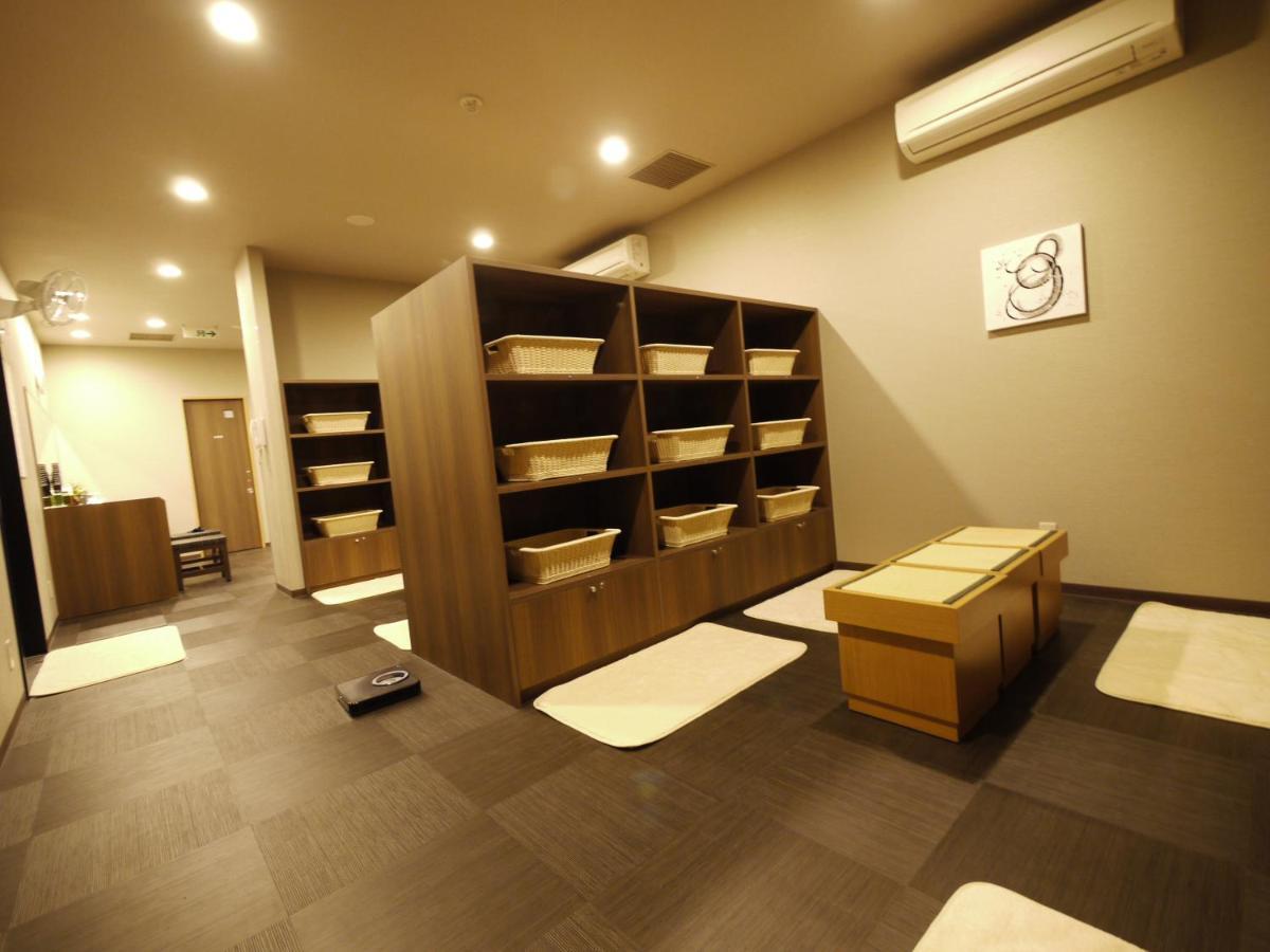 Hotel Route Inn Wajima Exterior photo