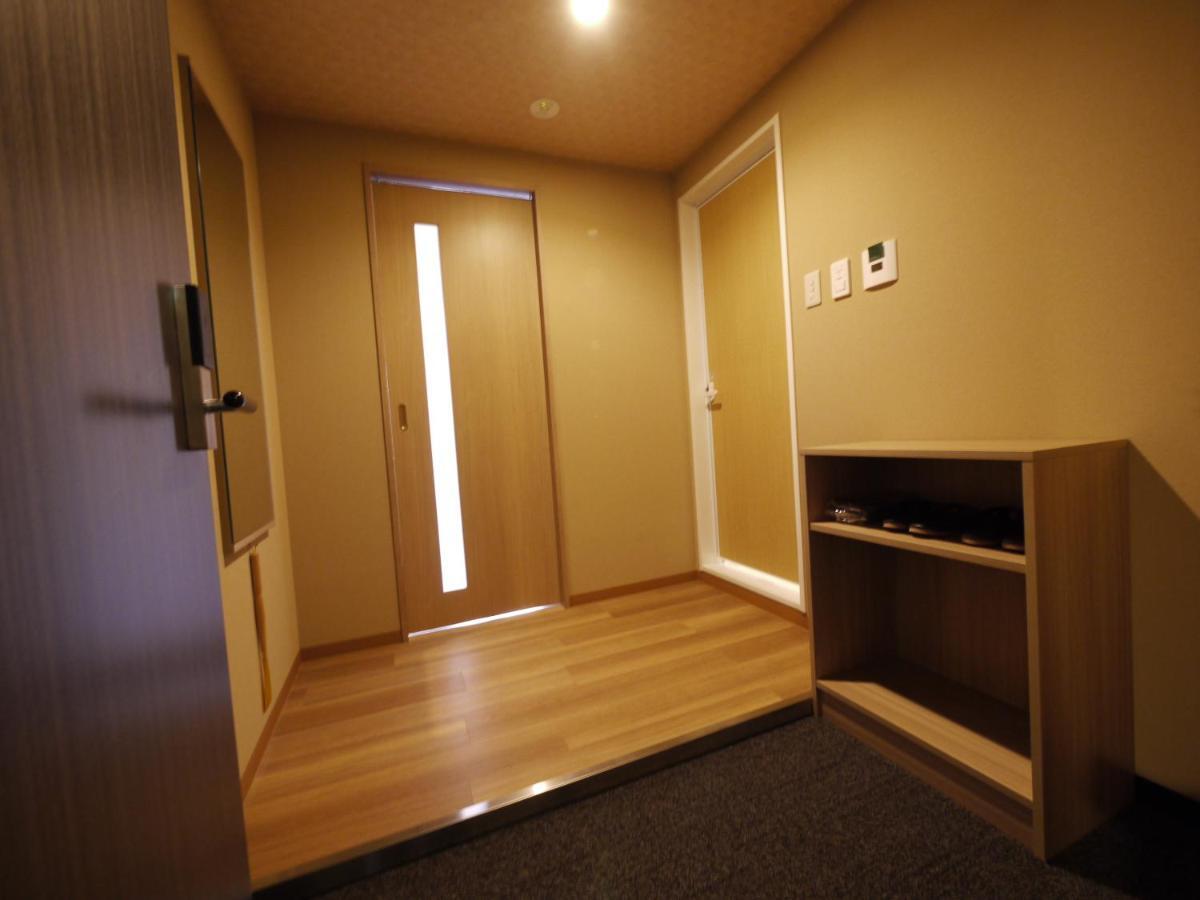 Hotel Route Inn Wajima Exterior photo
