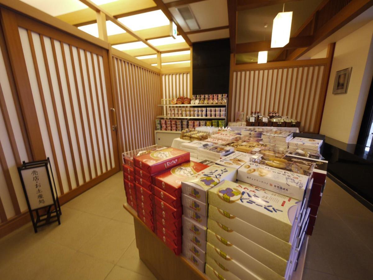 Hotel Route Inn Wajima Exterior photo
