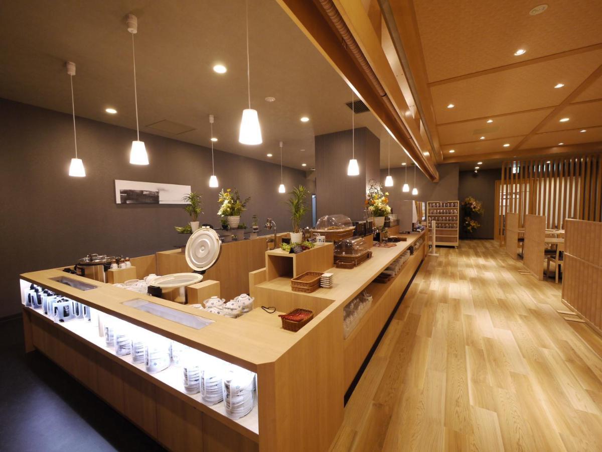 Hotel Route Inn Wajima Exterior photo